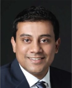 Dr. Ashish Gupta