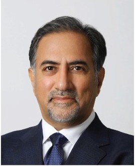 Dr. Saeed Althani