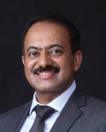 Dr. Sujit Jos